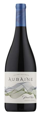 Estate Pinot Noir