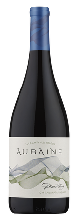 Estate Pinot Noir