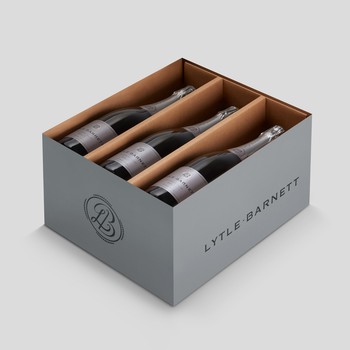 2016 Brut Six Pack