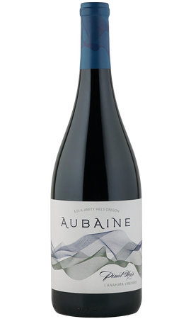 2021 Estate Pinot Noir